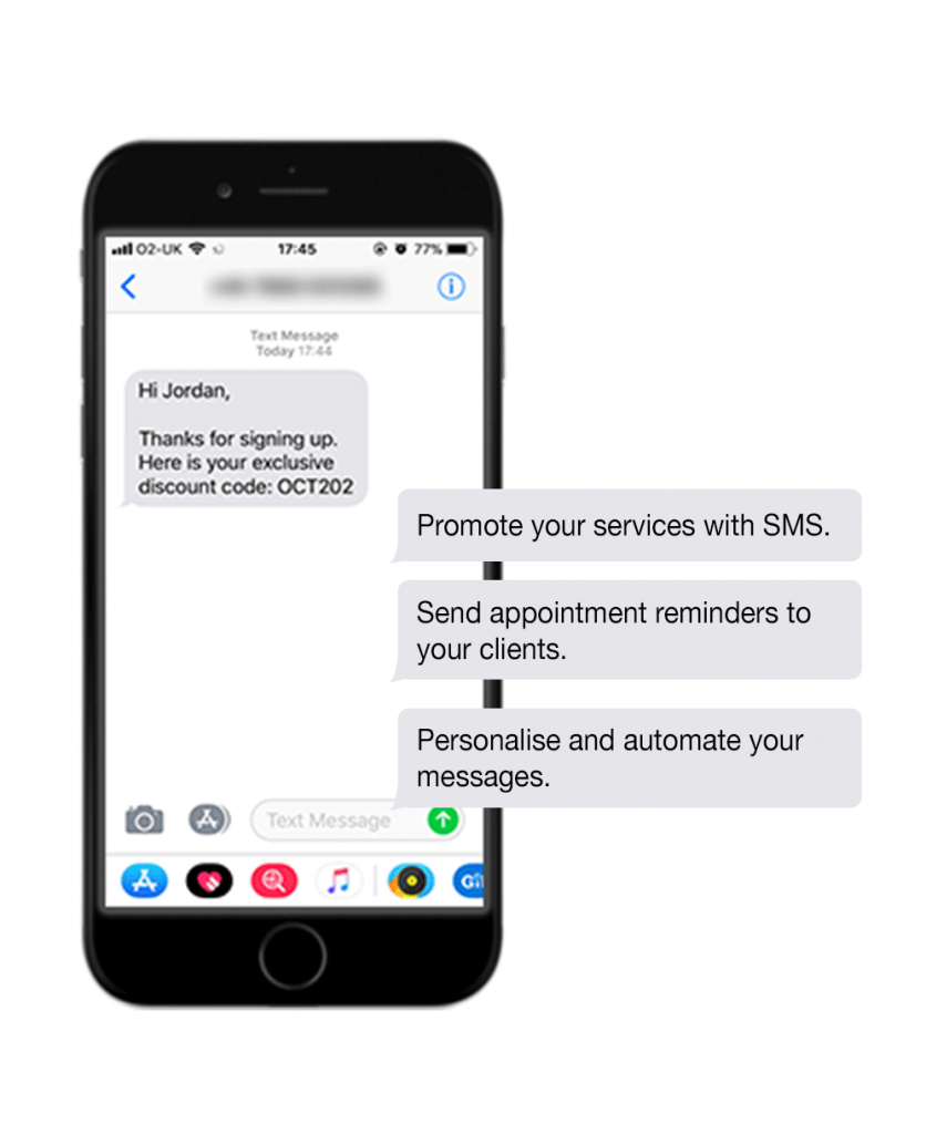 Automation & Marketing