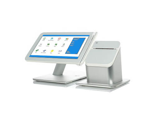 Point of Sale